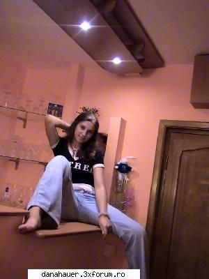 cine esti? pai andreea sau ioana..cum vreti sa`mi spunetzi ..am ani sunt nascuta octombrie 1993