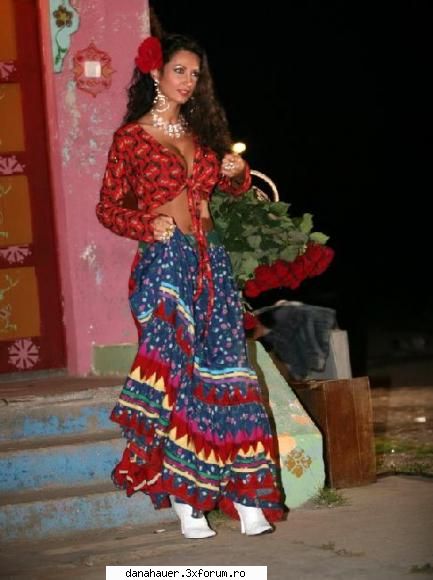 nicoleta luciu aka roza :x:x:x:x:x