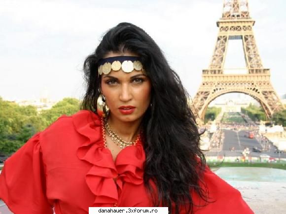 nicoleta luciu aka roza frumu` noroc iubitu`