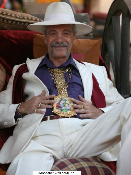 gheorghe visu aka state prea intalnesc el..dar dupa cate vazut felul cum
