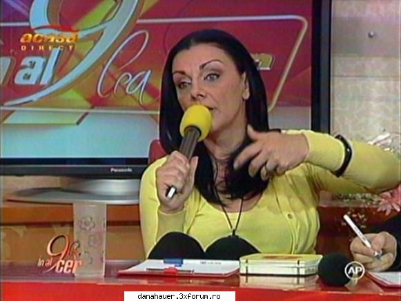 carmen tanase aka flacara dana_hauer scris:este actrita fff buna..una dintre cele mai atat bine...si