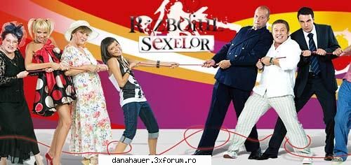 actori si info despre razboiul sexelor!!! :limba: razboiul sexelor
