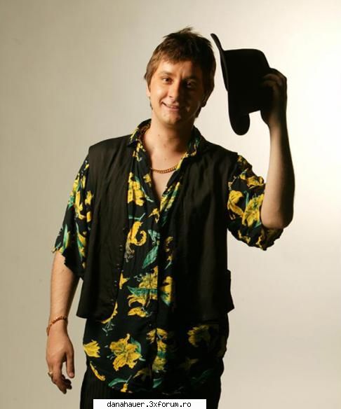 octavian strunila aka steven stiven)