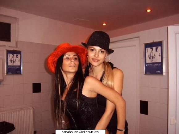 despre dana the best:x