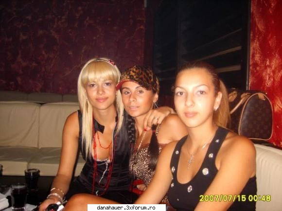 despre dana cea frum`:x