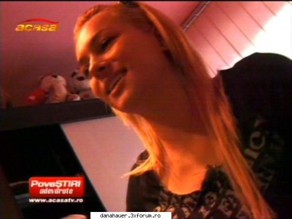 despre dana cea mai tare din parcare