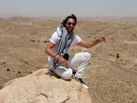 inima tigan actorii din s-au bucurat �ntr-o tunisia, echipei care plecase să filmeze pentru