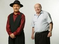actori gheorghe şi marin moraru vor juca şi �n �regina�, telenovela care povestea din de