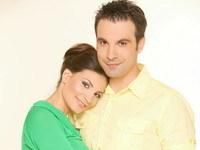 alexandru papadopol şi ioana vor juca pentru a doua oară de c�nd sunt de data aceasta