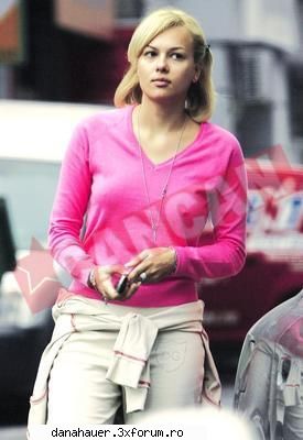 cancan:x despre dana