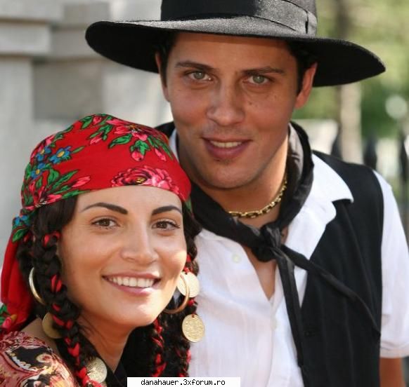 Inima de Tigan - lorena - Telenovele
